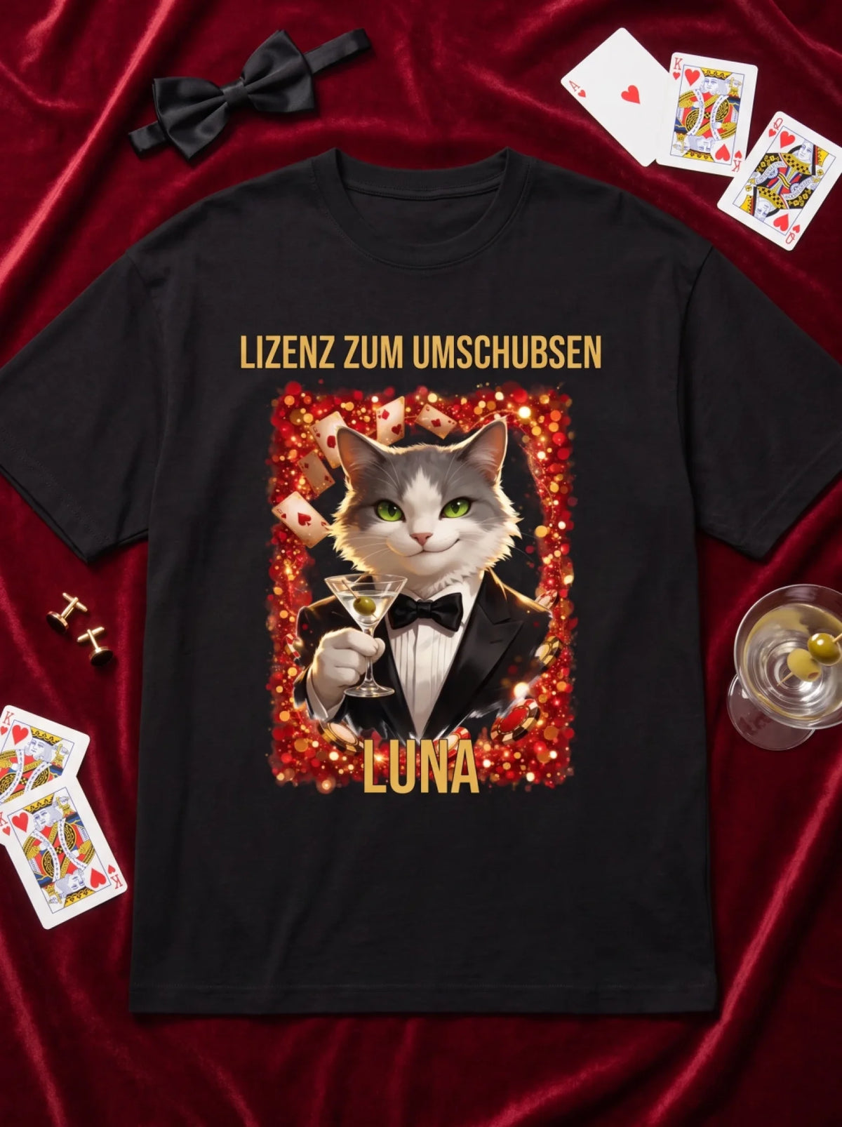 lizenz-zum-umschubsen-katzen-shirt-flatlay