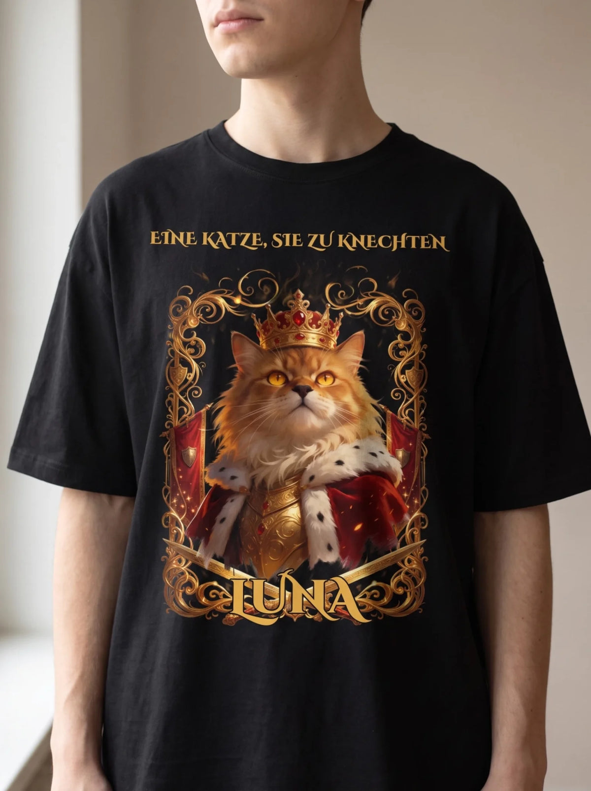 eine-katze-sie-zu-knechten-katzen-shirt-closeup