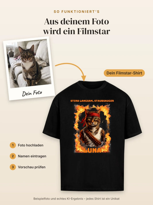stirb-langsam-staubsauger-katzen-shirt-vorher-nachher