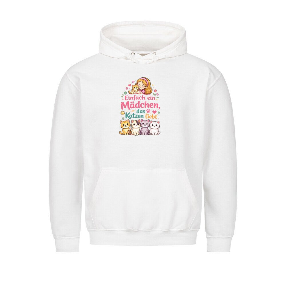 Hoodie - Mrfluffel 
