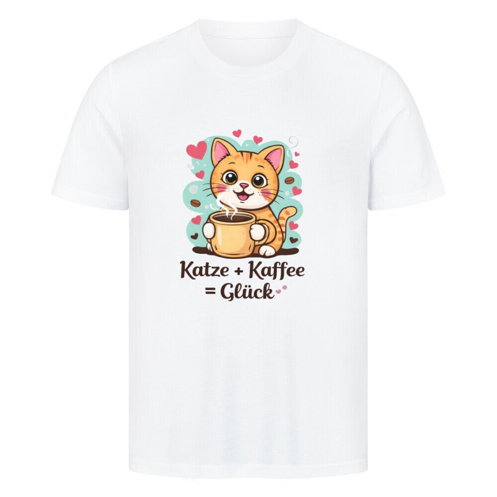 T-shirt - Mrfluffel 