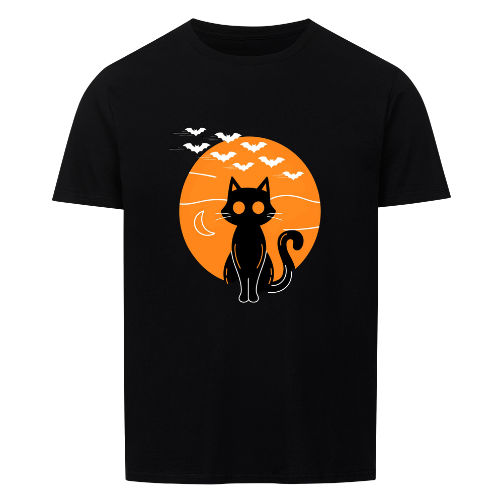 Fell-oween – Farbe Schwarz