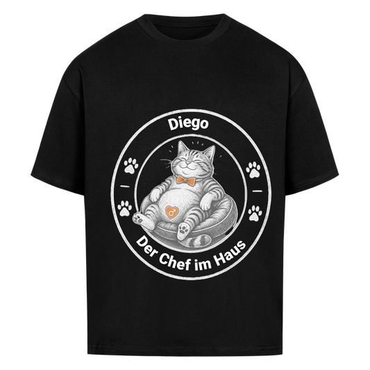 Hangover Dad Shirt