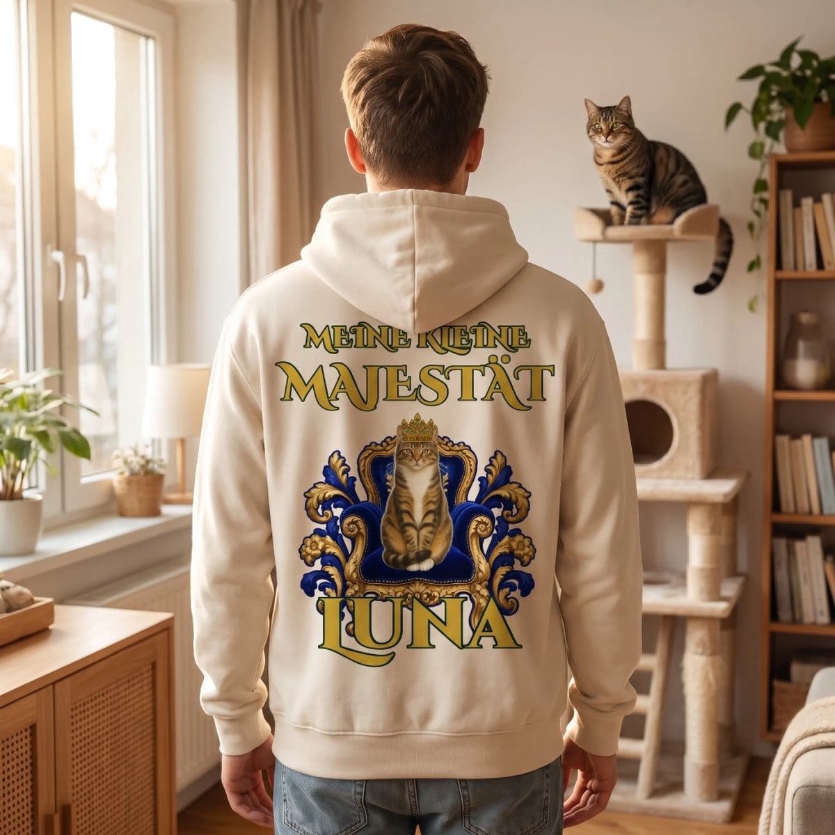 majestaet-hoodie-beige-model-v2