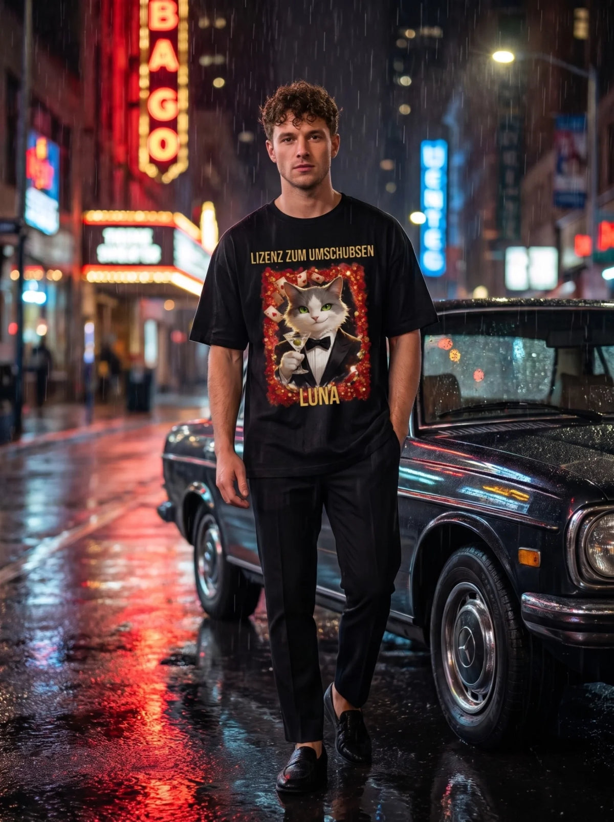 lizenz-zum-umschubsen-katzen-shirt-model