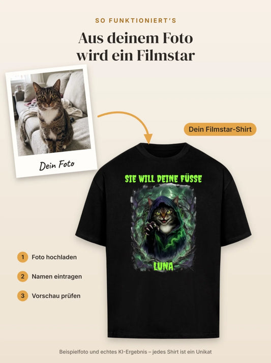 sie-will-deine-fuesse-katzen-shirt-vorher-nachher