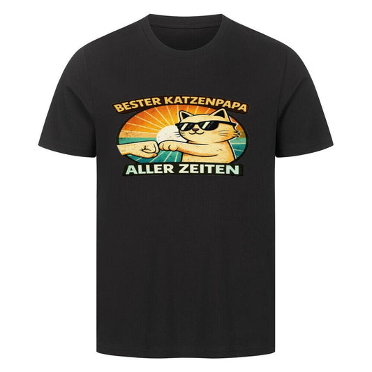 Produktname - Bekleidung für Katzenliebhaber - Shopname
