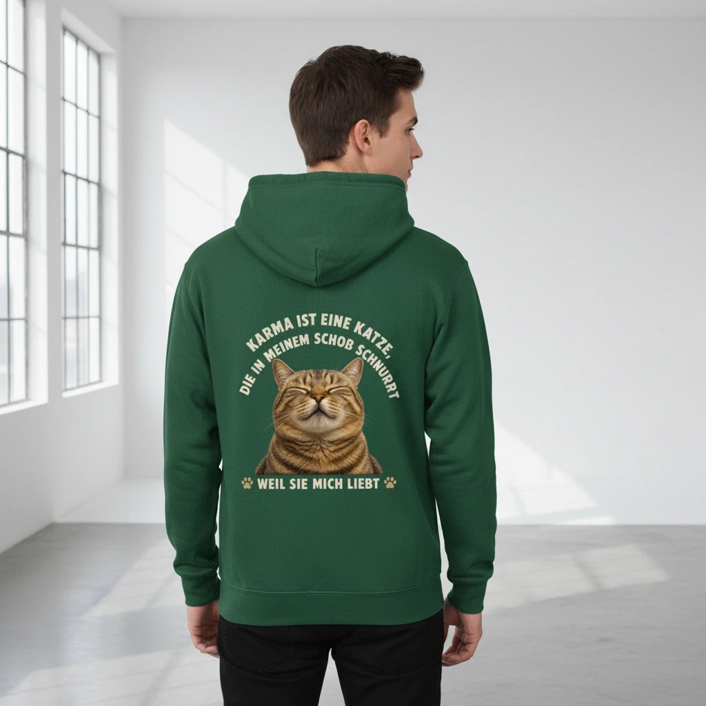 Hoodie - Mrfluffel 