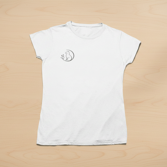 Mr. Fluffel Organic - Women's Shirt