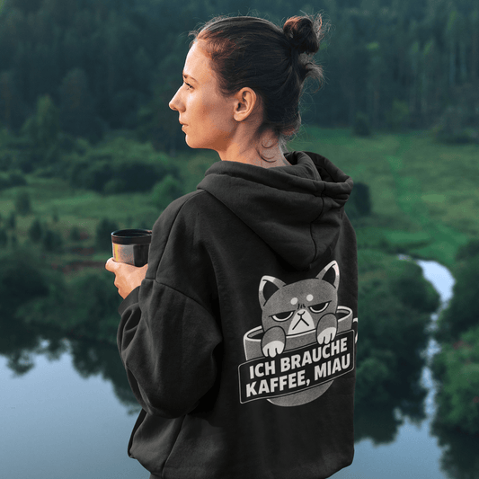 Produktname - Bekleidung für Katzenliebhaber - Shopname