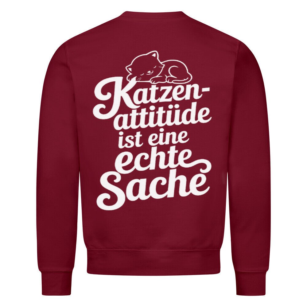 Produktname - Bekleidung für Katzenliebhaber - Shopname