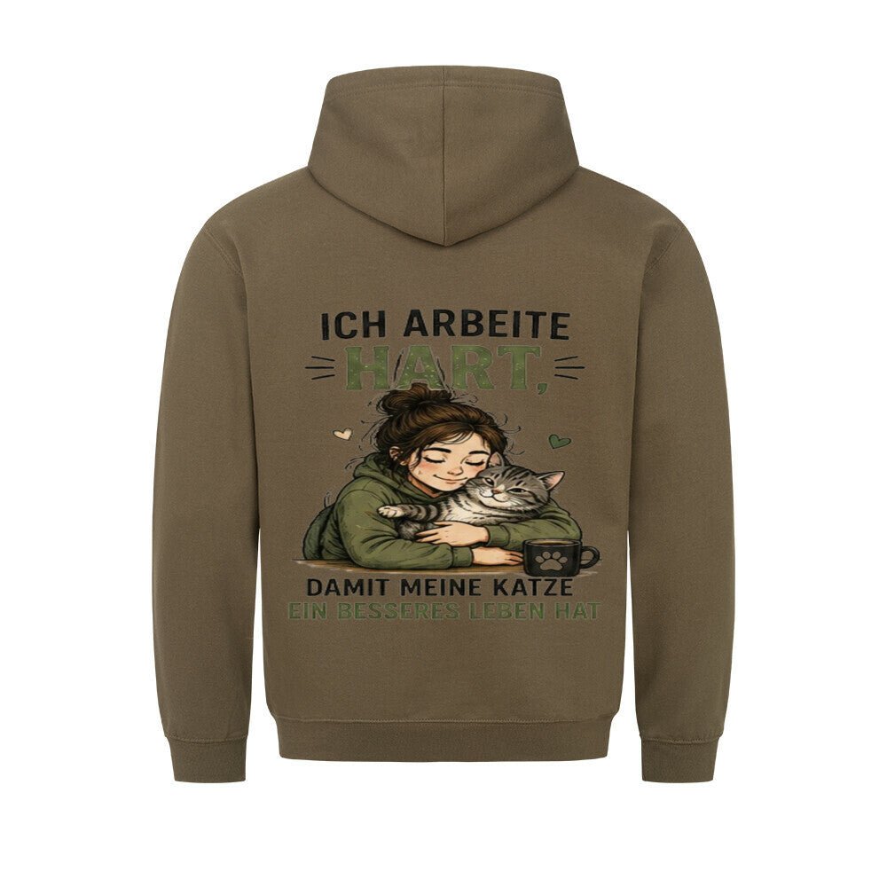 Produktname - Bekleidung für Katzenliebhaber - Shopname
