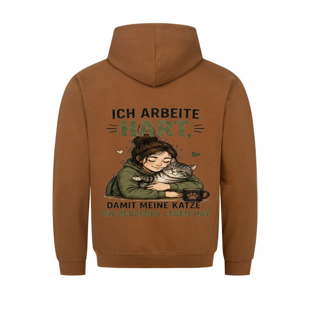 Produktname - Bekleidung für Katzenliebhaber - Shopname