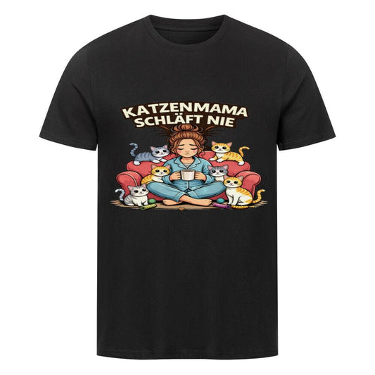 Produktname - Bekleidung für Katzenliebhaber - Shopname