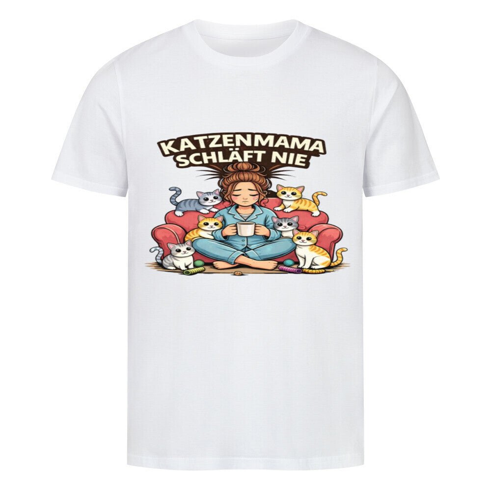 Produktname - Bekleidung für Katzenliebhaber - Shopname