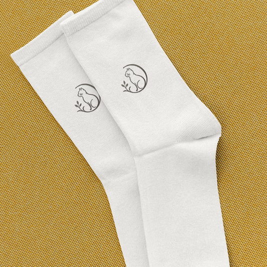 MR Fluffel Socken – Dein tägliches Upgrade für glückliche Füße 🧦