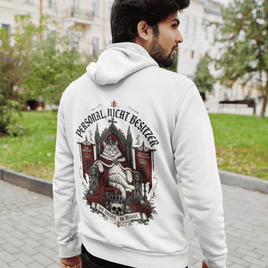 Produktname - Bekleidung für Katzenliebhaber - Shopname