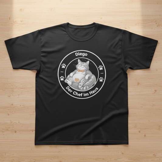 Hangover Dad Shirt