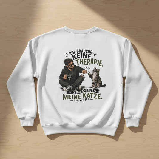 Produktname - Bekleidung für Katzenliebhaber - Shopname